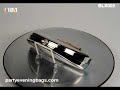 Click here to watch this video Clutch Bag - BL8005
