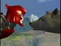 Beast Wars - The Trigger Part 3 {4}