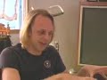 Jordan Maxwell -- Project Camelot Interview Part 11-17
