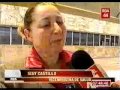 VARIOS SECTORES SE MANIFFESTARON FRENTE A LA CORTE POR LA LEY ANTITABCO