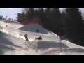 2008 Boardercross