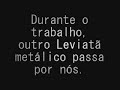 Uma Fábula Ferroviária (Parte 1)