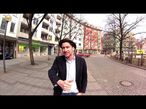 Harry G über Kommunalwahl
