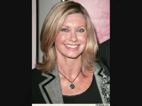 Have you never been mellow/Olivia Newton-John そよ風の誘惑