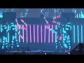 Neonsplash led show