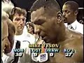 Mike Tyson vs Pinklon Thomas Part 5 Mike Tyson vs Pinklon Thomas Part 5