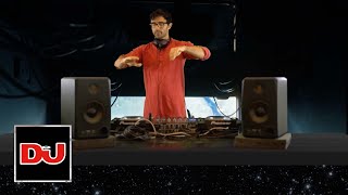 KSHMR - Live @ Top 100 Djs Virtual Festival 2020