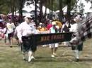 158th Highland Games-March of the Clans-Michigan Travel TV
