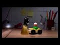 Pattex Commercial