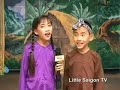 Thi?u Nhi L?c H?ng - B� R?ng B� R� - GMN 2007 - K? 2 - LSTV