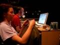 Amanda Palmer Presents The Making Of WKAP (Part 7 of 44)