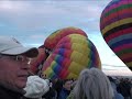 Albuquerque Balloon Fiesta 2009