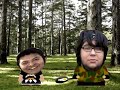 muertes estupidas de ivanchi y kaliche