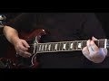 Classic Rock Strum with Palm Muting