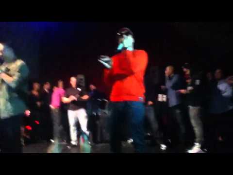 Plan B- Te Dijeron -