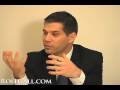The Mission Ahead: Shai Agassi