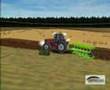 SimTractor ClaasFarm Fiat 70-66 DT Ploughing