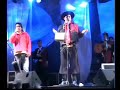 El Chaque�o Palavecino junto a Elvio Condori