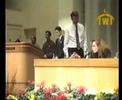 Is the bible ture word of god 19_20