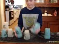 Speed Stacking