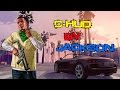 C-HUD by Jackson для GTA San Andreas видео 1