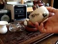 making chinese Oolong tea 1 of 2 making chinese Oolong tea 1 of 2