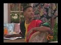 Fresh Prince - I Get Money