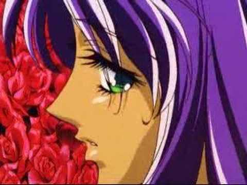 AMV Shoujo kakumei Utena Adolescence Mokushiroku