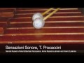 Procaccini, Sensazioni Sonore, part 3 & 4