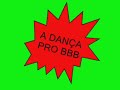 romildo dança pro bbb