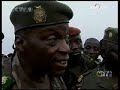 Coup leaders consolidate control of Guinea Coup leaders consolidate control of Guinea