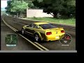 Saleen S281 TDU