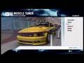 Saleen S281 TDU