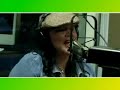 The hometown getdown w/ sabrina vargas - october, 2006