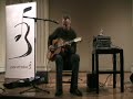 Tommy Emmanuel - Blues Improvisation
