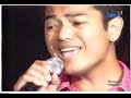 Regine sings Tell Me (with Ariel Rivera)...Live! Regine sings Tell Me (with Ariel Rivera)...Live!