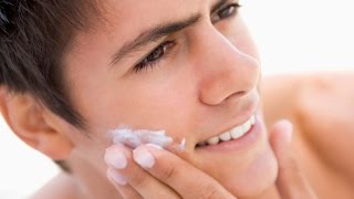 Rutina piel grasa hombre y mujer