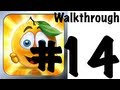 Cover Orange Levels 261 to 280 - Chapter #14 - Walkthrough