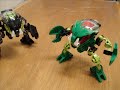 BIONICLES OF DOOM Ep 02