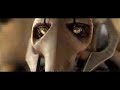 obi wan kenobi vs  general grievous