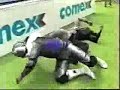 Padrisimo CMLL Vs AAA =p 6=