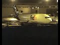 Departing from Newark