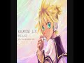 D.Gray-Man Road's song [full] - Kagamine Len [Vocaloid]