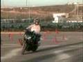 Honda motosiklet egitim merkezi Guvenli Surus 2 - Gun 1 - 8