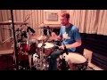 System of a Down - BYOB - Drum Cover - Johnkew