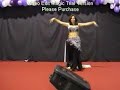 BELLYDANCE ICE QUEEN