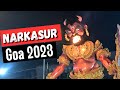 Download Narkasur Vadh In Goa 2023 And Deepotsav Highlights Mp3 Song