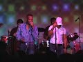 SON DE CALI LIVE AT SOB\