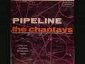 My version of the classic Pipeline by The Chantays