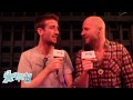 Lucky Life TV interviews Tobie Allen, Bootleg Social at 'The SA Reunion'
